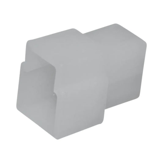 250 Series Connector - 3 Position Male - 5 Pack