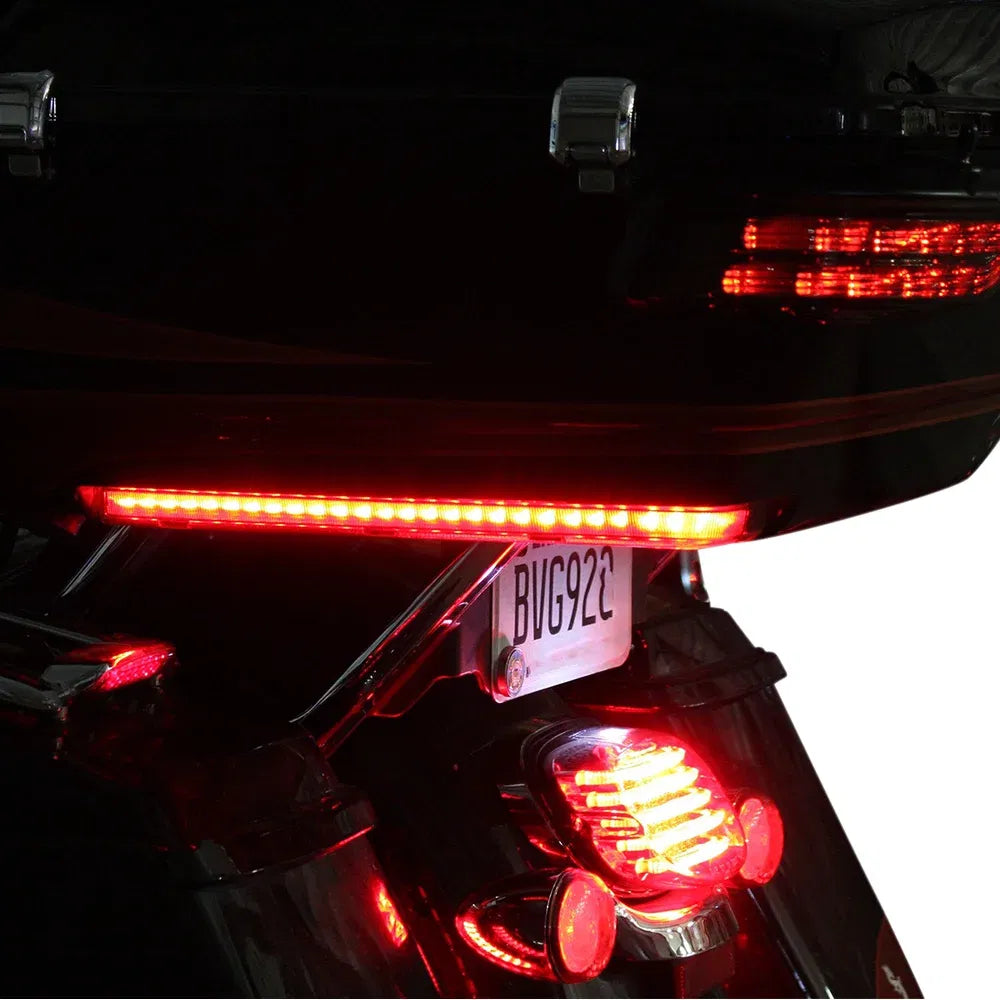 Brazos probeam® led tour pak