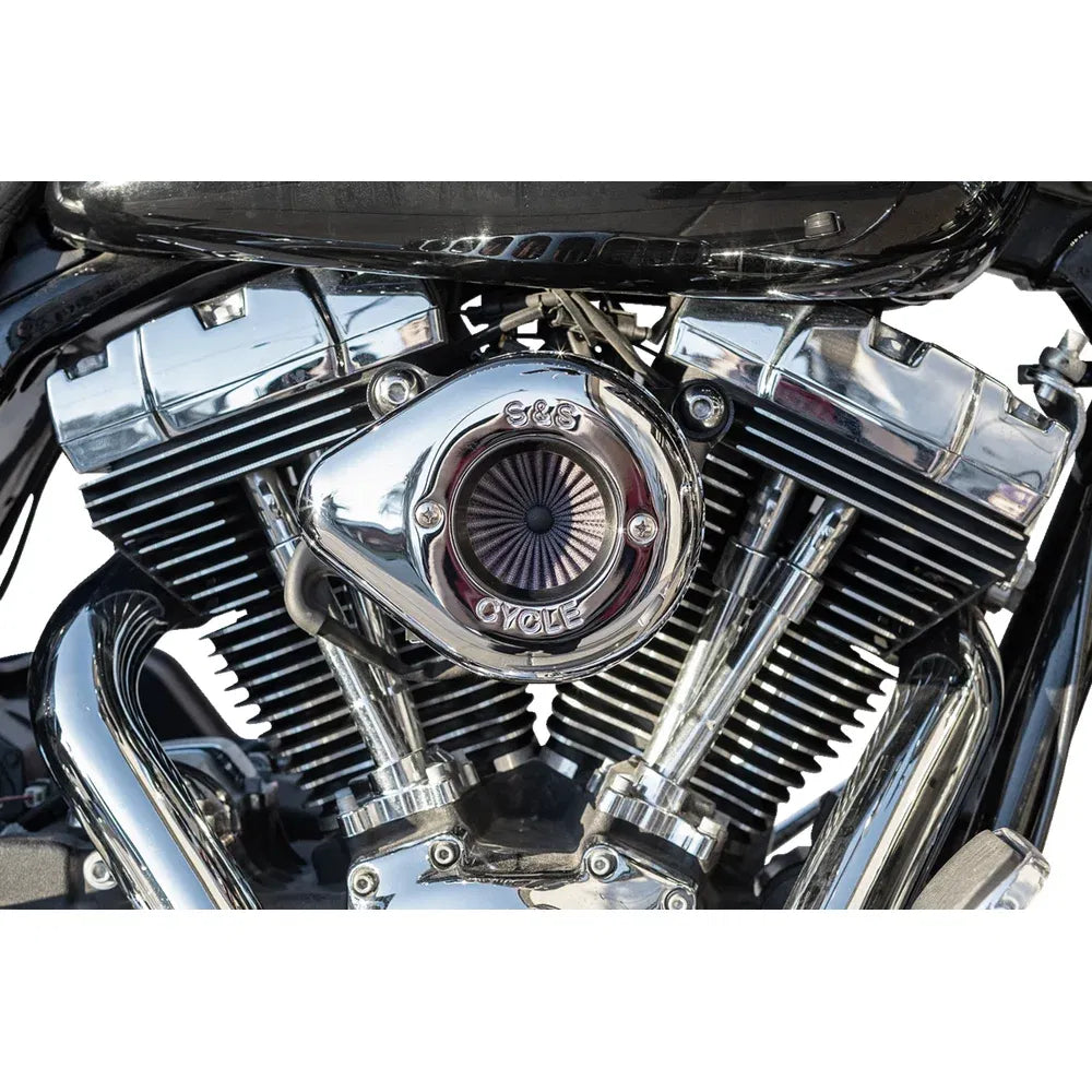 Kit de filtro de aire air stinger stealth