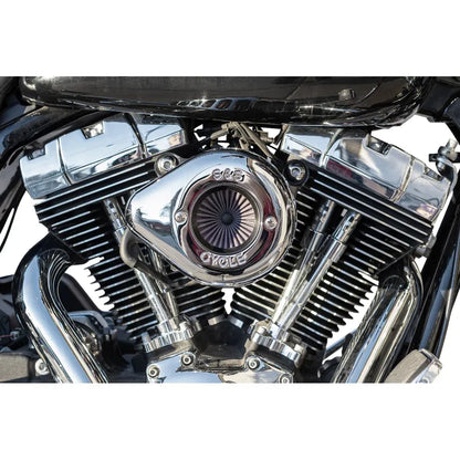 Kit de filtro de aire air stinger stealth