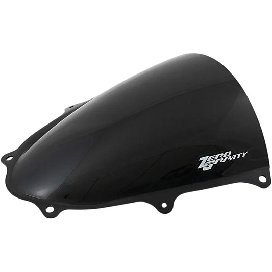 SR Windscreen - Dark Smoke - GSXR1000 '17