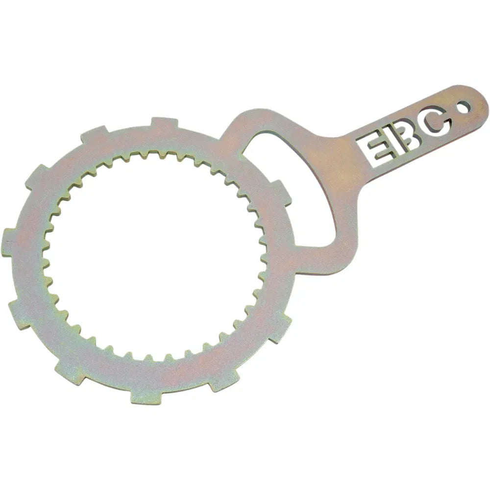 Clutch Hub Tool