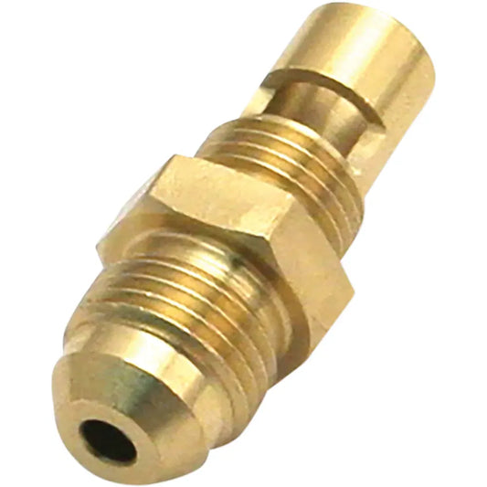 Seat Super E/Super G Carburetor 6 AN Inlet