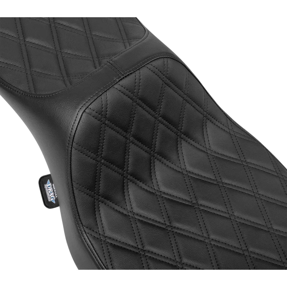 Asiento predator iii de alcance extendido