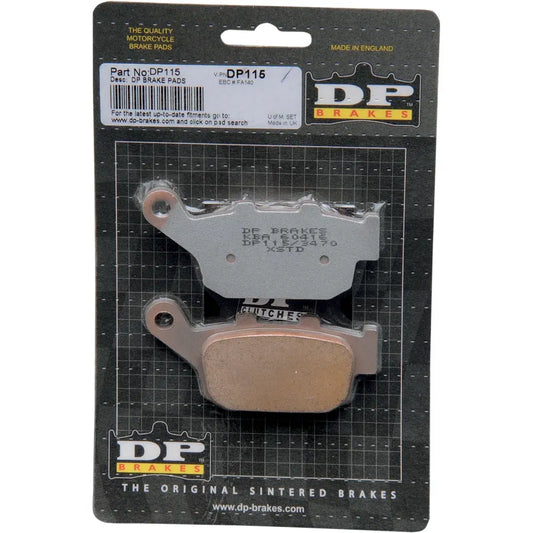 Standard Brake Pads