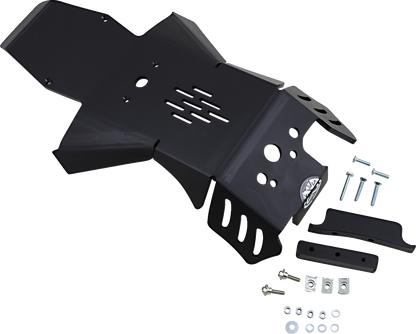 Placa protectora Pro LG - Placa protectora Pro LG - Beta