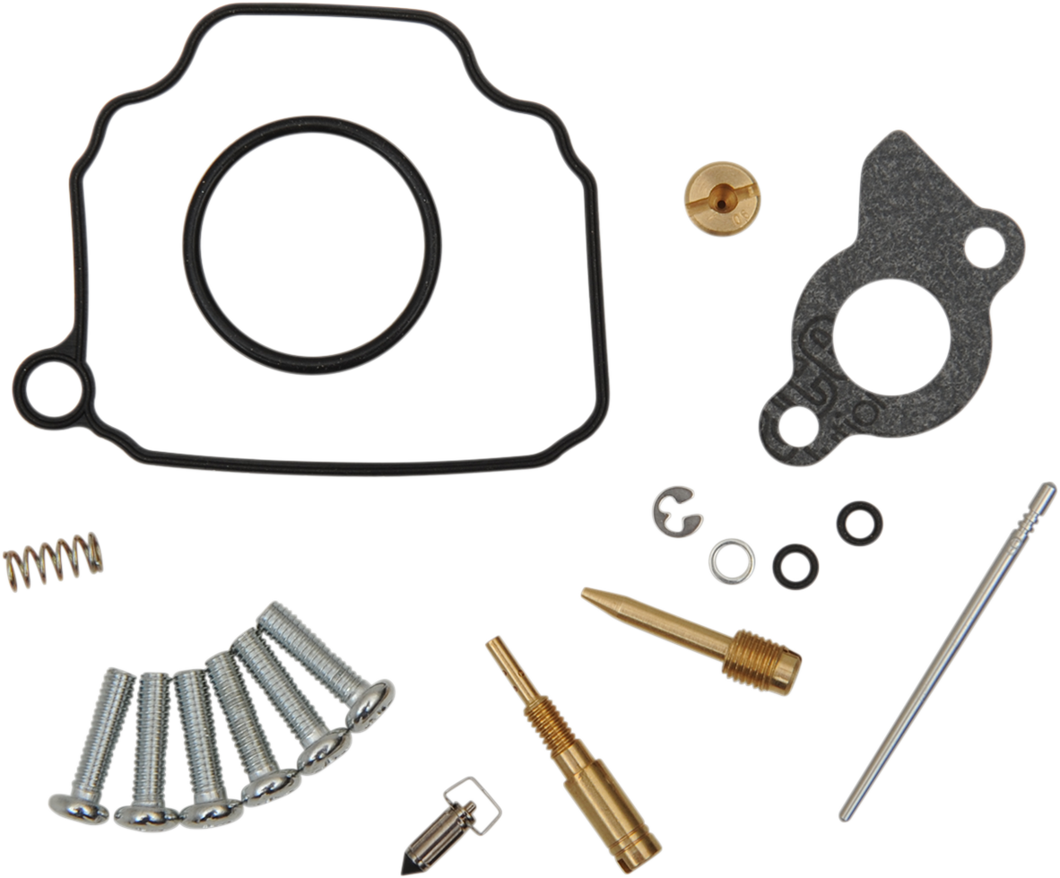 Kit de reparación de carburador - Yamaha - Kit de reparación de carburador - Yamaha