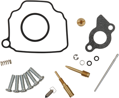 Kit de reparación de carburador - Yamaha - Kit de reparación de carburador - Yamaha