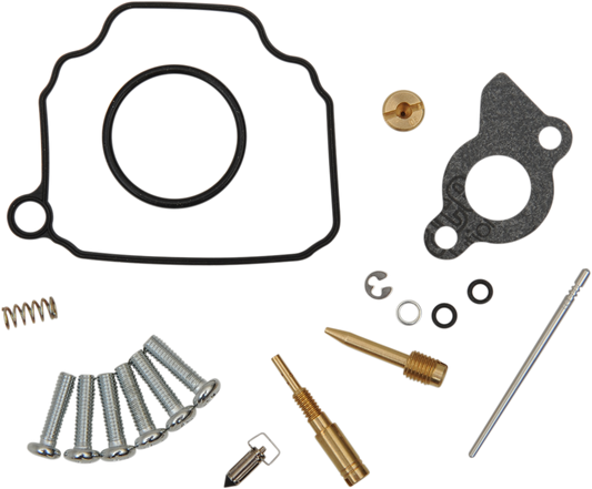 Kit de reparación de carburador - Yamaha - Kit de reparación de carburador - Yamaha