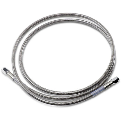 Universal Brake Line - Clear - 61"