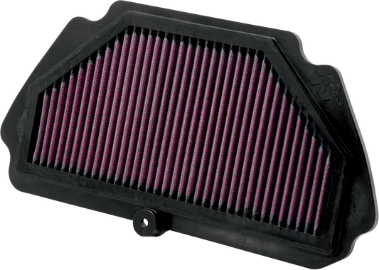 Filtro de aire de alto flujo de repuesto OE - Filtro de aire de alto flujo de repuesto OE - Kawasaki