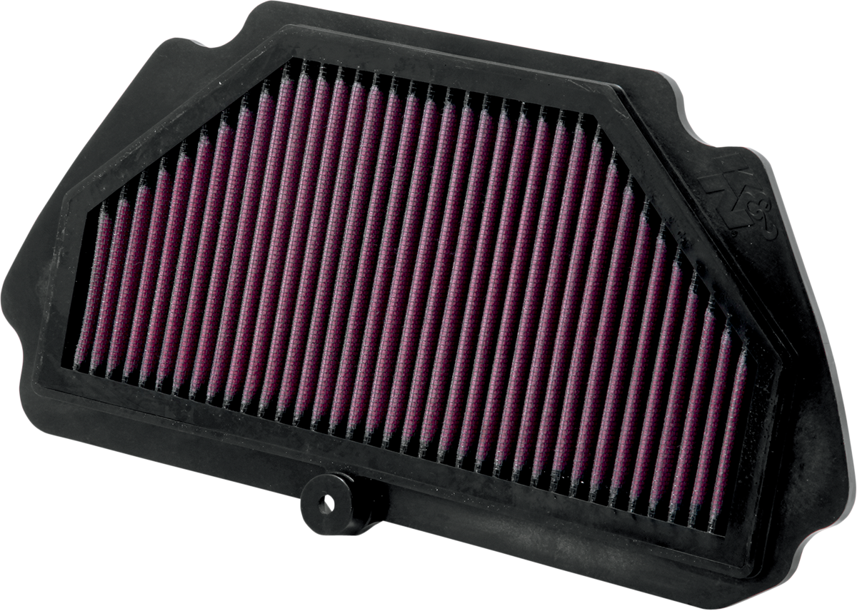 Filtro de aire de alto flujo de repuesto OE - Filtro de aire de alto flujo de repuesto OE - Kawasaki
