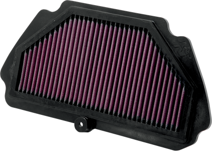Filtro de aire de alto flujo de repuesto OE - Filtro de aire de alto flujo de repuesto OE - Kawasaki