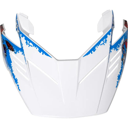 Visera de casco Elsinore™ — American Basstard™
