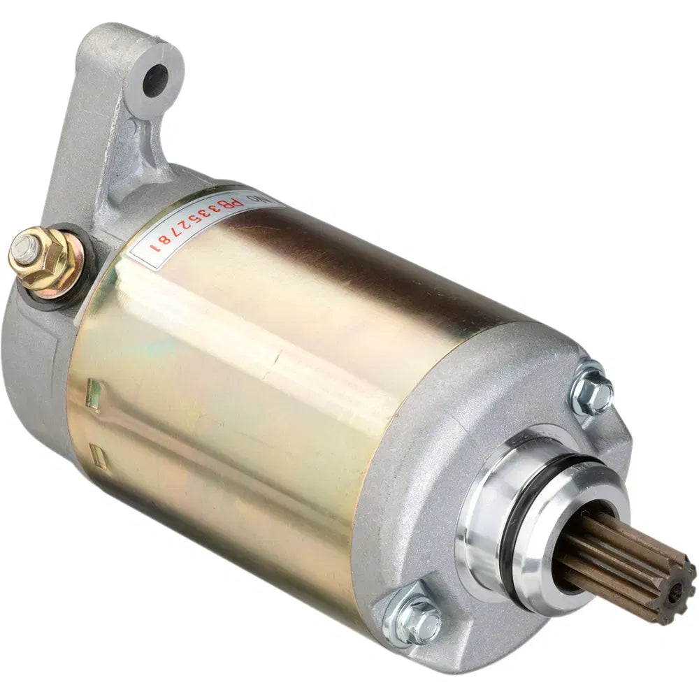 Starter Motor - Yamaha