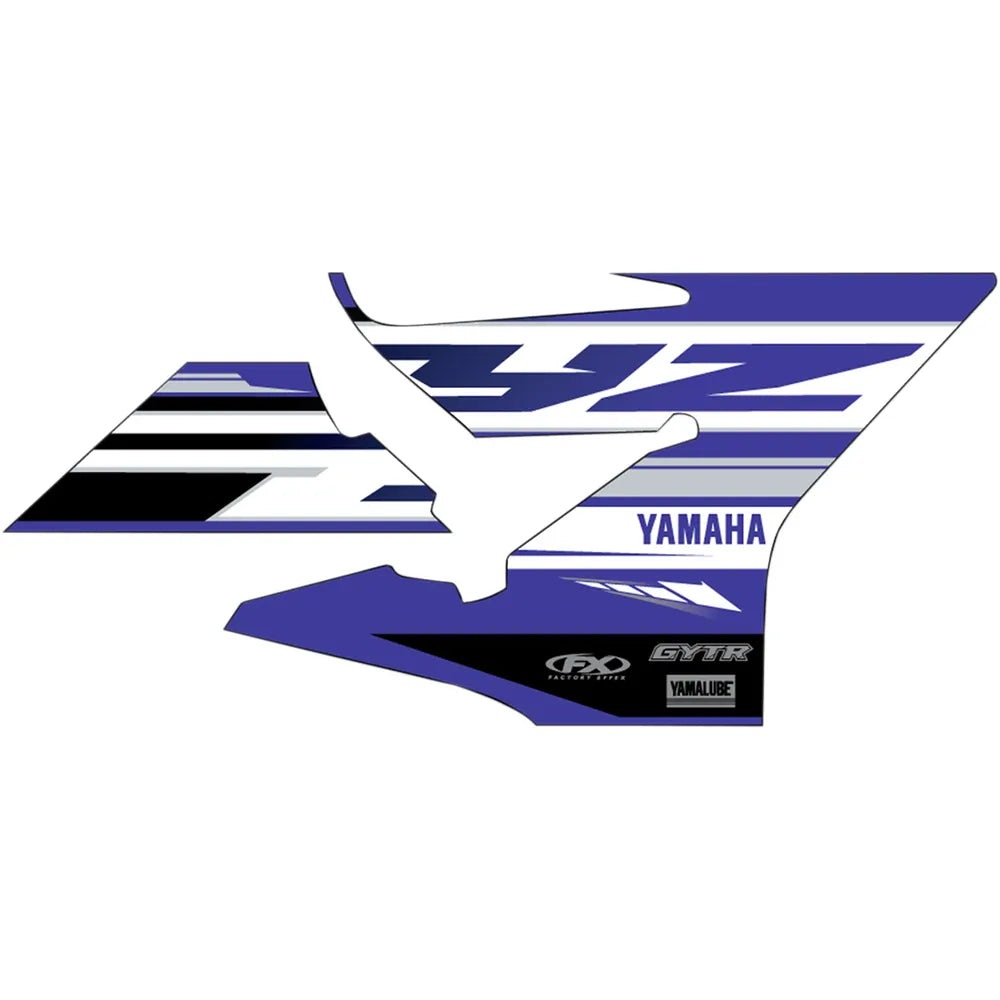 OEM Tank Graphic - YZ1/2