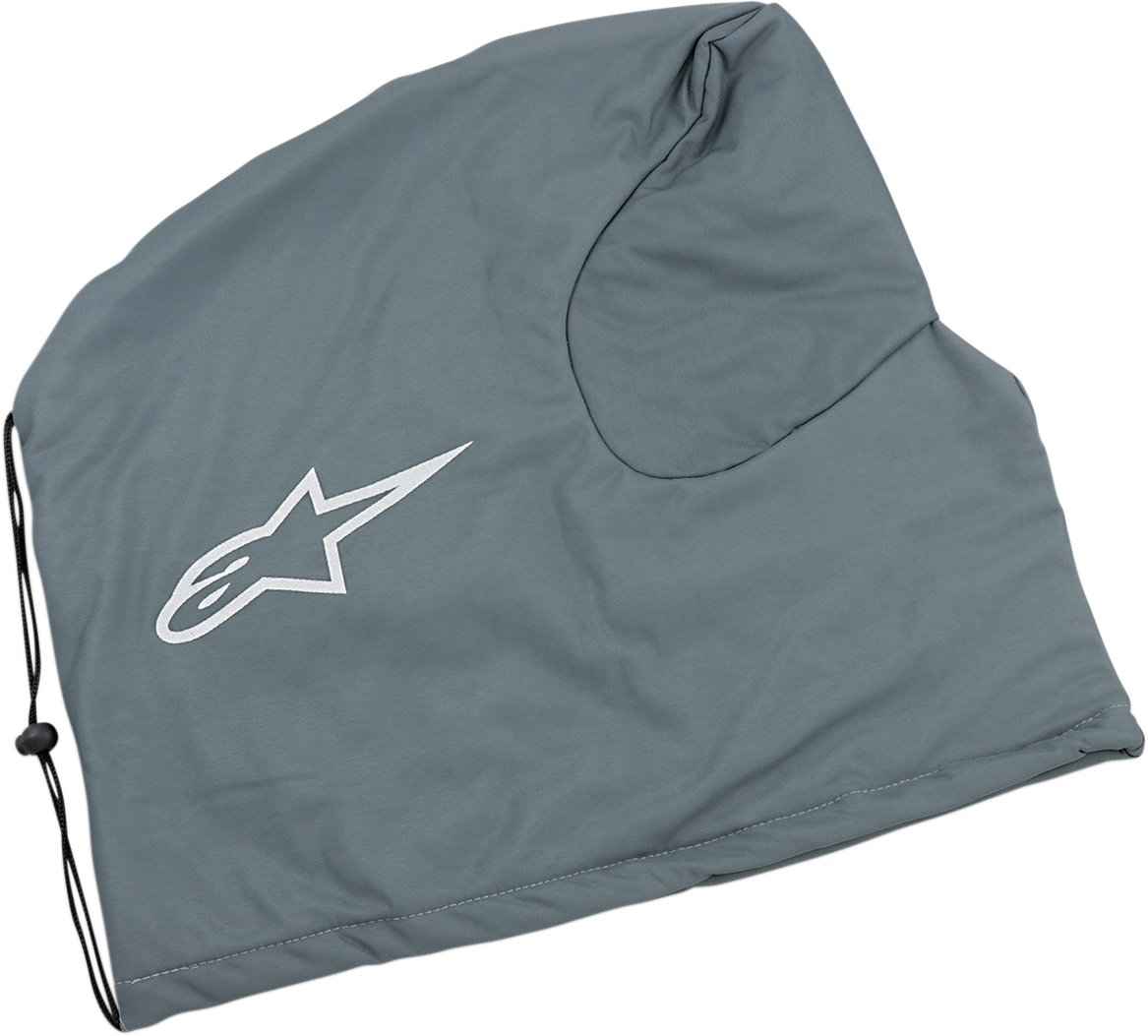 Bolsa para casco blando