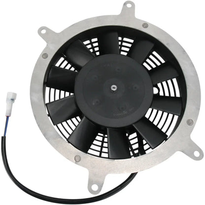 Ventilador de refrigeración de alto rendimiento