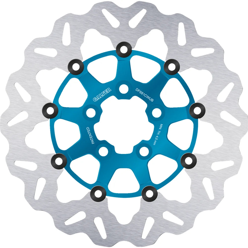 Rotor de freno
