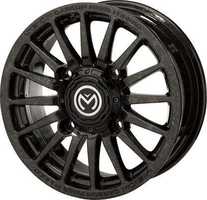 Rueda de fibra de carbono 325X