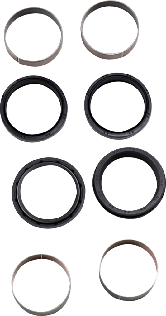 Kit de reconstrucción de horquilla premium - Kit de reconstrucción de horquilla premium - 43 mm