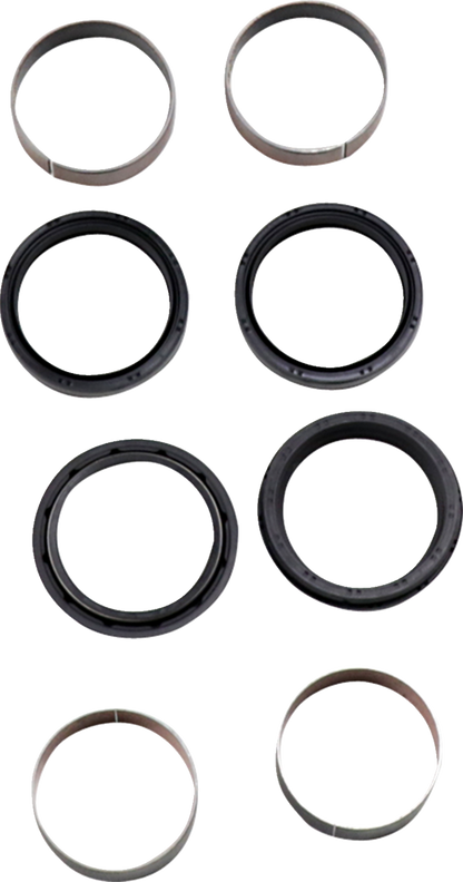 Kit de reconstrucción de horquilla premium - Kit de reconstrucción de horquilla premium - 43 mm