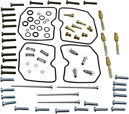 Kit de reparación de carburador - Kit de reparación de carburador - Kawasaki