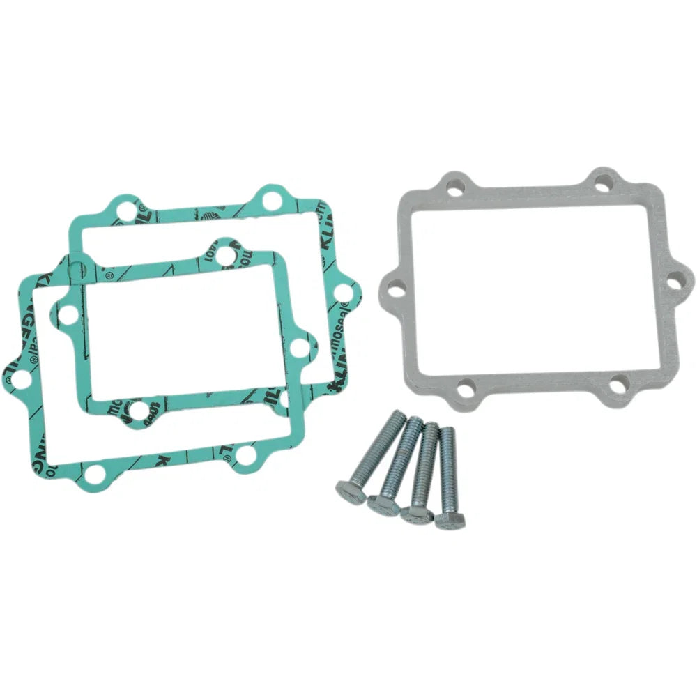 Kit de espaciador de torsión