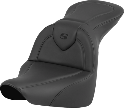 Asiento Saddlemen RoadSofa™ Without FLFB/FXBR '18-'24 Black