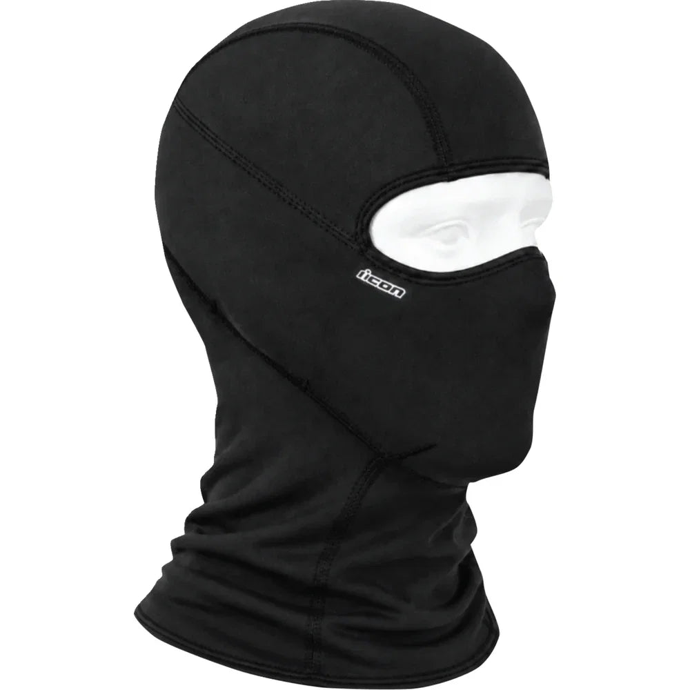 Calcetines ICON Balaclava Head Black