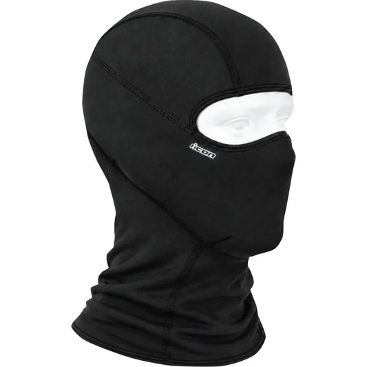 Calcetines ICON Balaclava Head Black