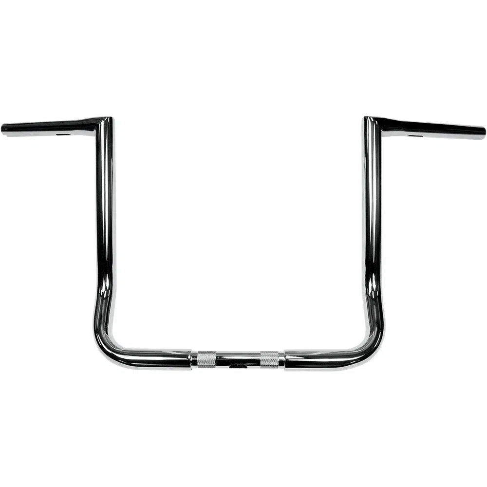 Manillar touring twin peaks de 1-1/4"