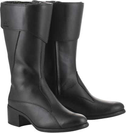 Botas Vika v2 impermeables para mujer