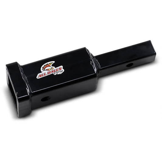 EZ Hitch Adapter - 1.25" to 2"