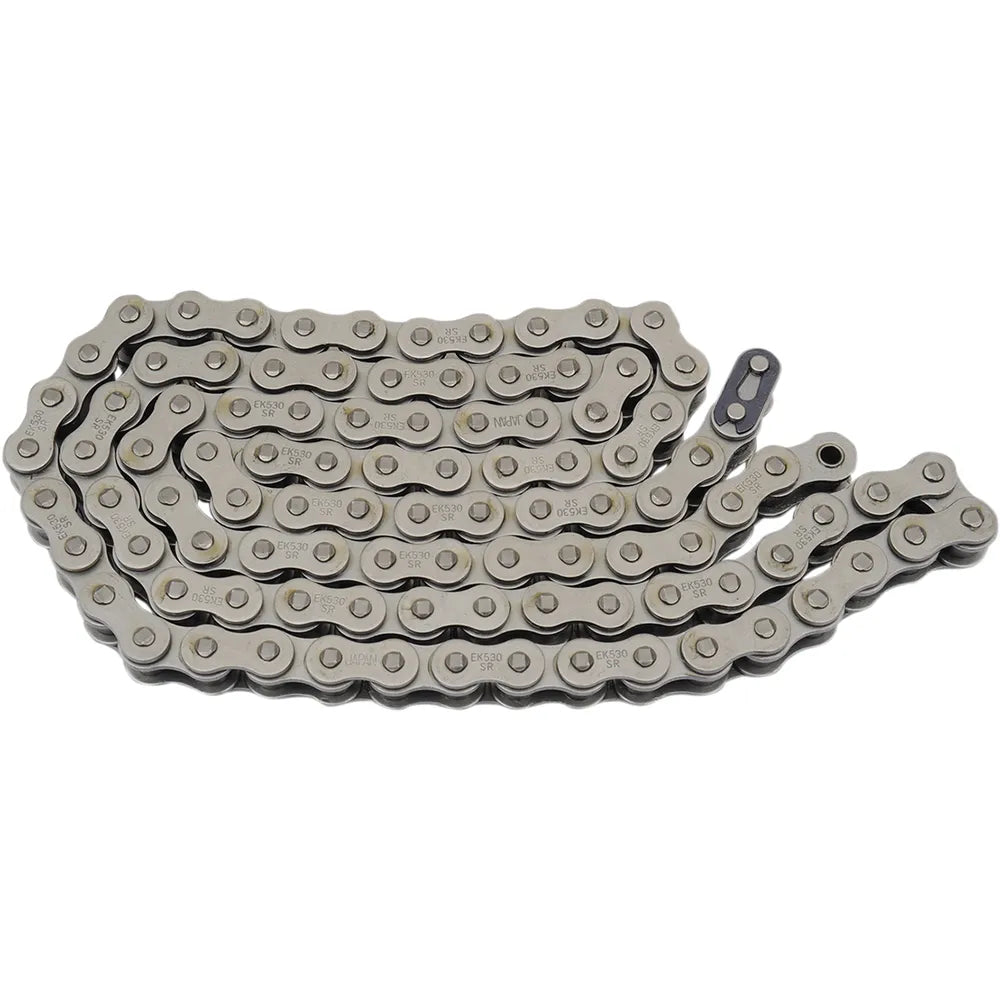 530 SR - Heavy-Duty Non-Sealed Chain - 120 Links