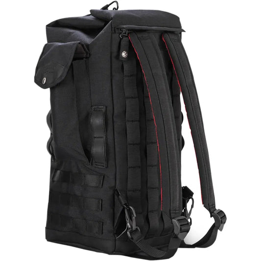 Sissy Bar Backpack - Black