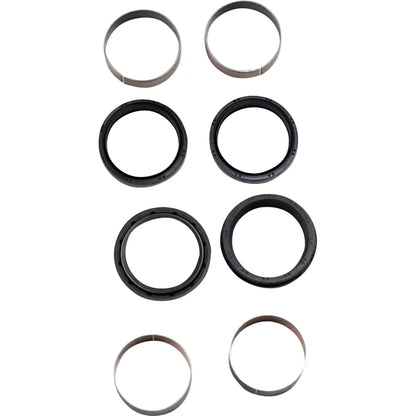 Kit de reconstrucción de horquilla premium - Kit de reconstrucción de horquilla premium - 43 mm