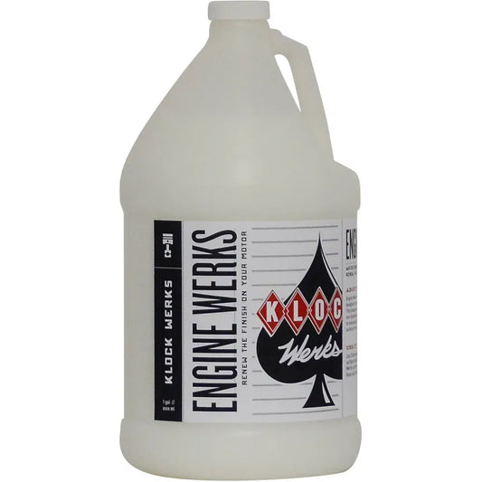 Engine Werks Cleaner - 1 U.S. gal.