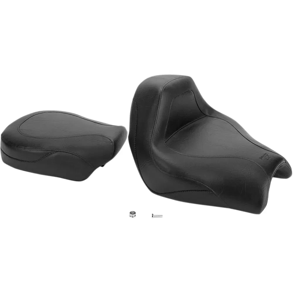 Vintage Sport Touring Seat