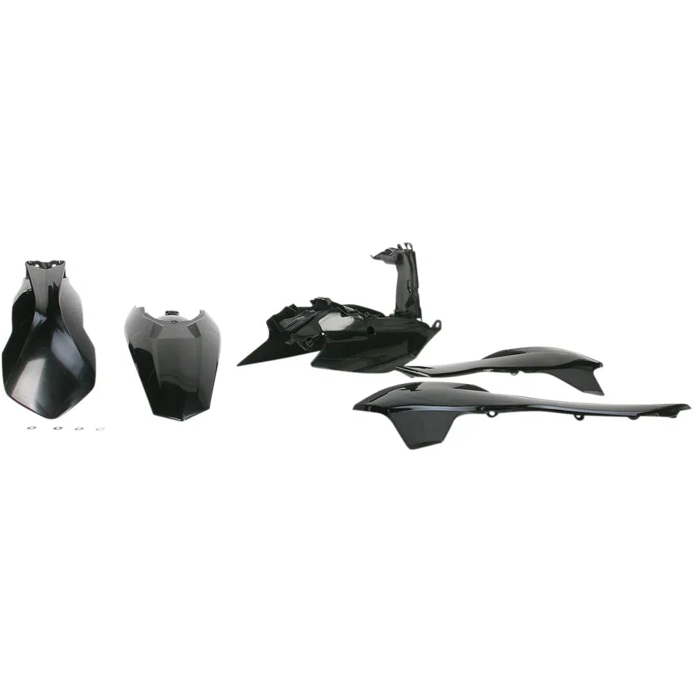 Kit de plástico de reemplazo de cuerpo estándar
