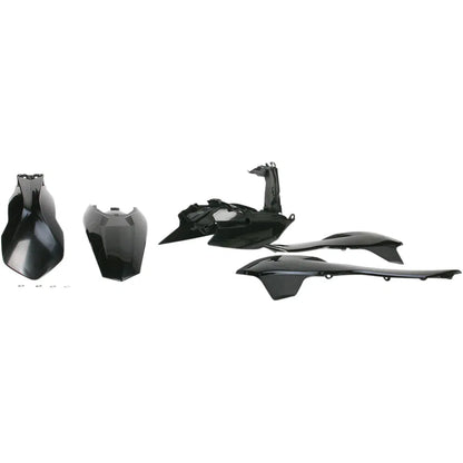 Kit de plástico de reemplazo de cuerpo estándar
