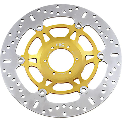 Rotor de freno MD Series Pro-Lite Contour X - Rotor de freno - Honda
