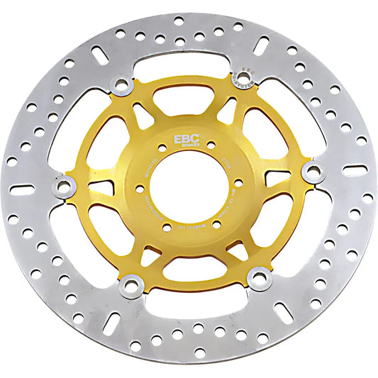 Rotor de freno MD Series Pro-Lite Contour X - Rotor de freno - Honda