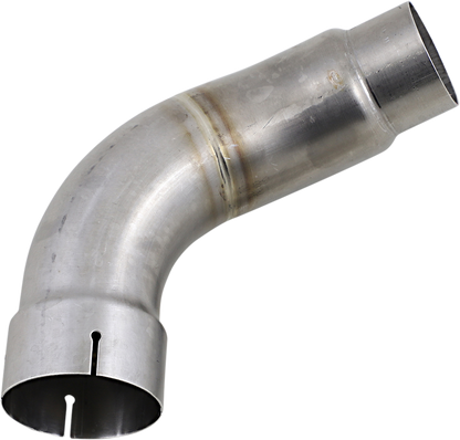 Escape Akrapovic - Stainless Steel Link Pipe