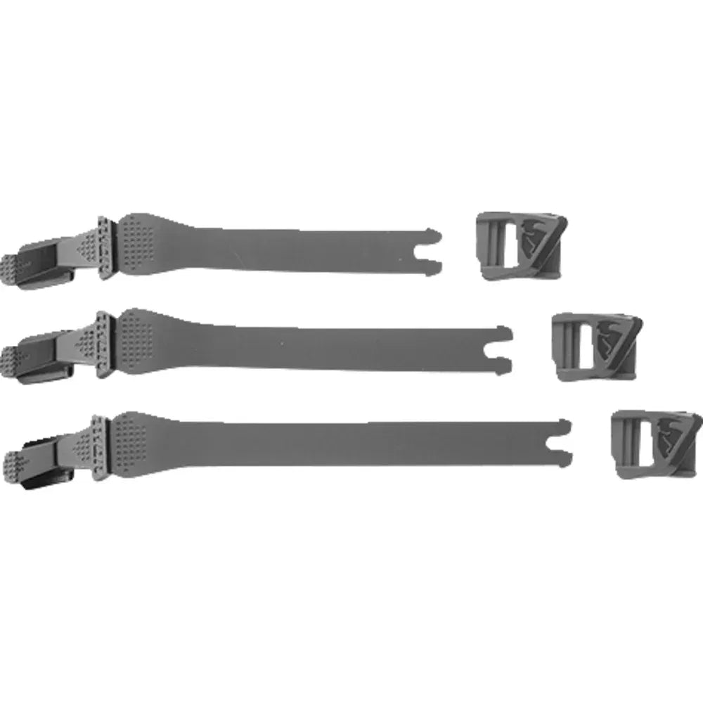 Kit de correas para botas radiales