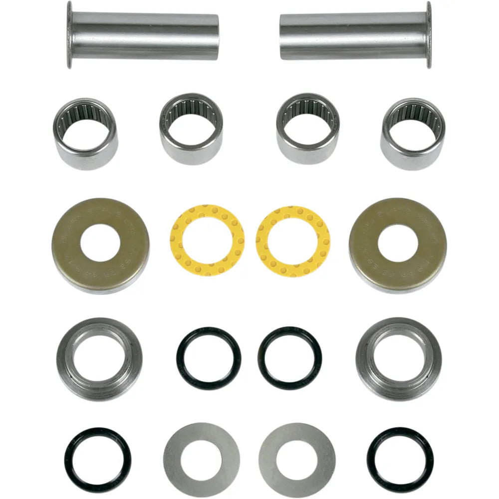 Kit de rodamientos de basculante - Kit de rodamientos de basculante - Suzuki
