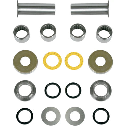 Kit de rodamientos de basculante - Kit de rodamientos de basculante - Suzuki