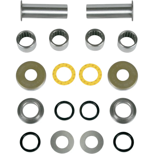Kit de rodamientos de basculante - Kit de rodamientos de basculante - Suzuki