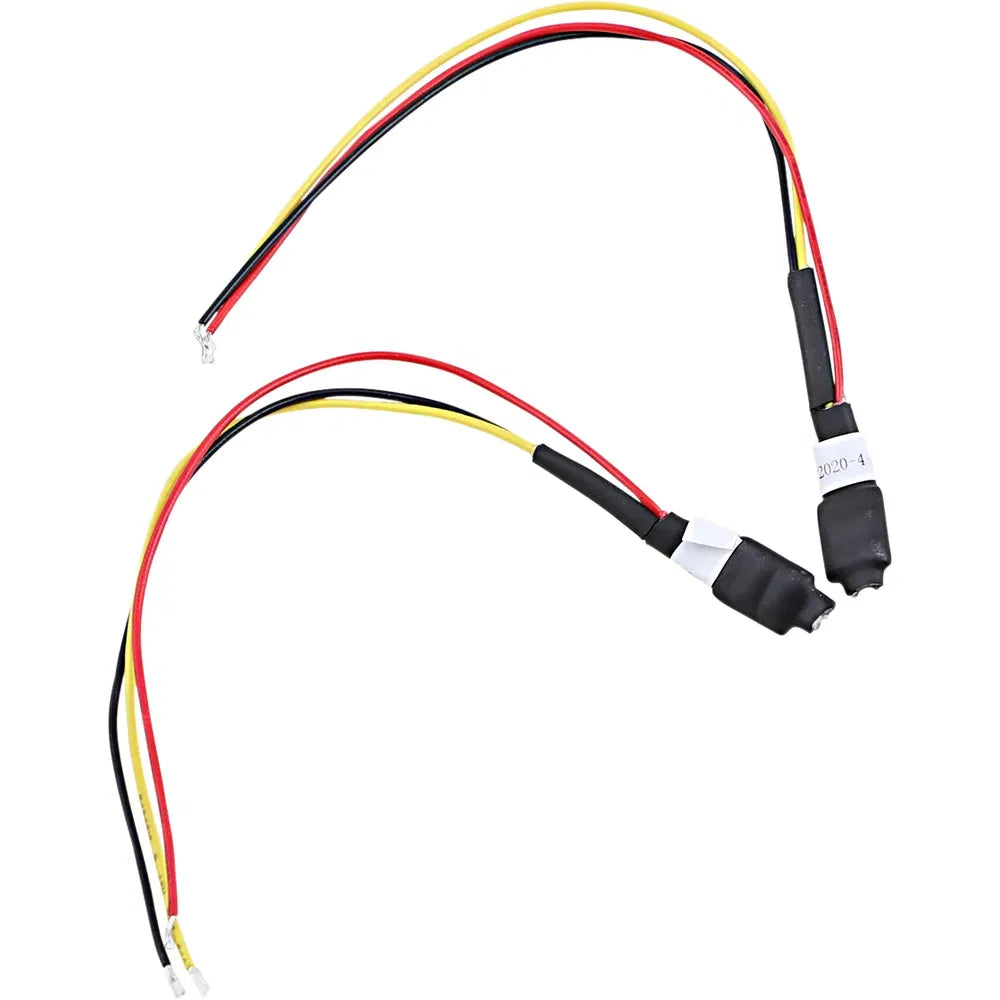 Turn Signal Converter - Indian