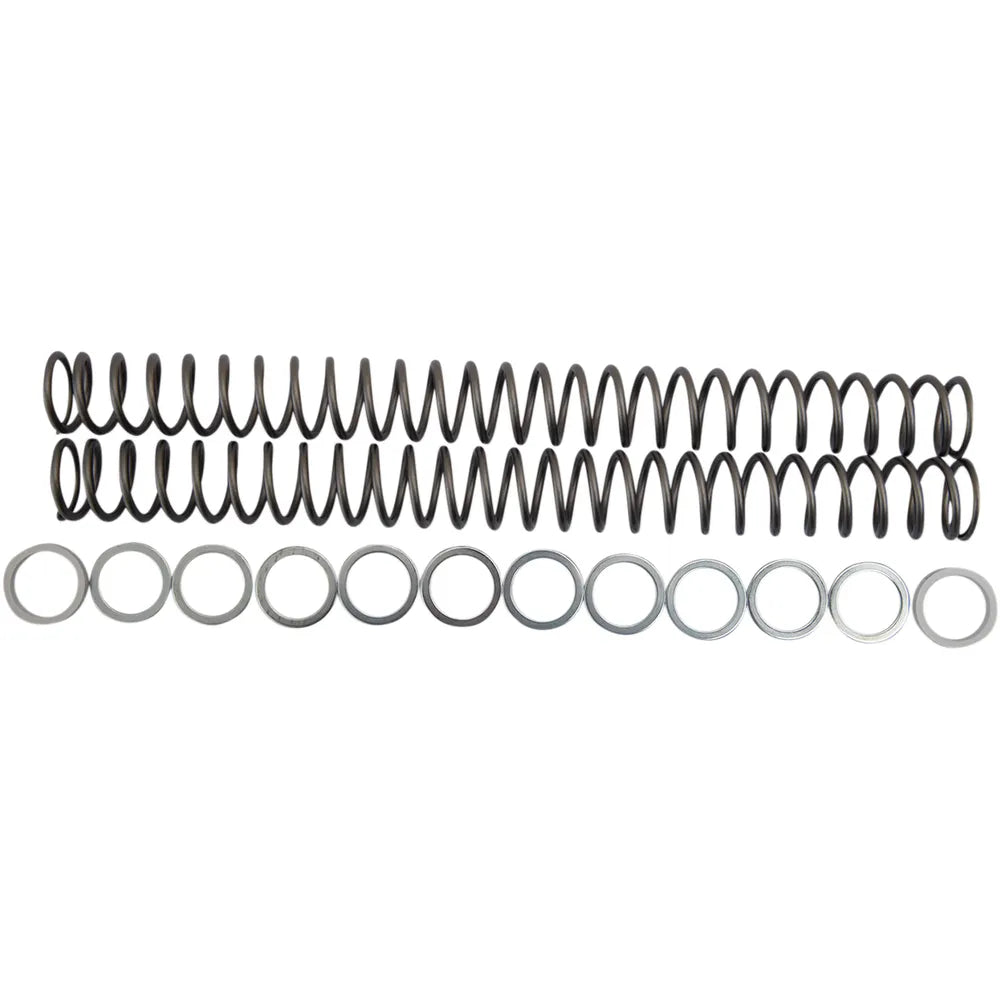 Fork Springs - 0.48 kg/mm